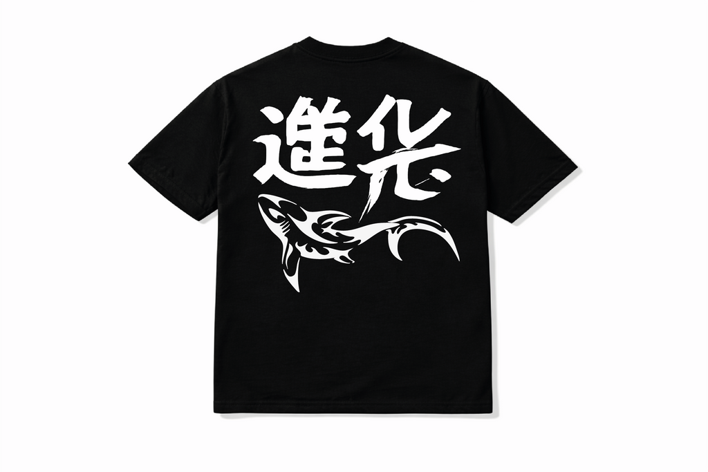 Voldrane Tee Evolution