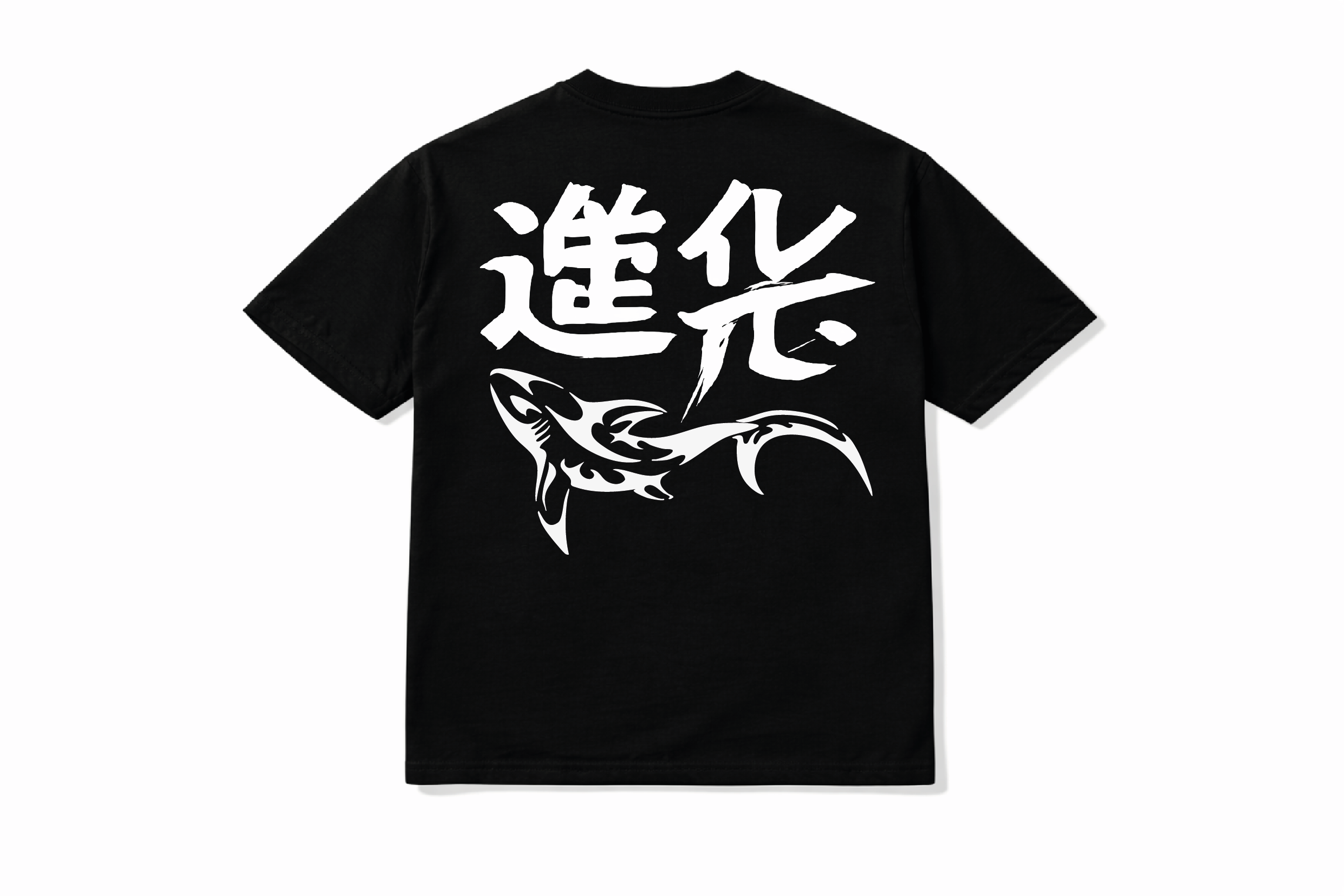 Voldrane Tee Evolution