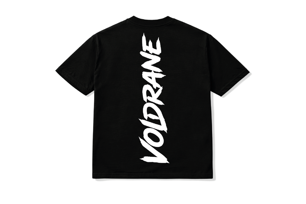 Voldrane Tee Vertical