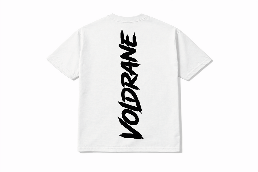 Voldrane Tee Vertical