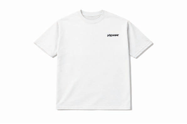 Voldrane Tee Shark