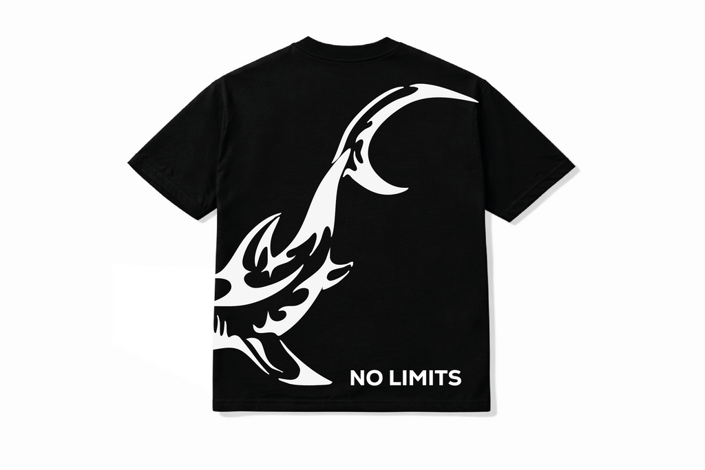 Voldrane Tee No Limits