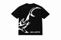 Voldrane Tee No Limits