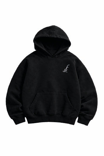 Voldrane Sweat Vertical